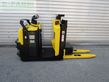 Elevadora - Hyster - lo 1.0f - reparaturbedürftig