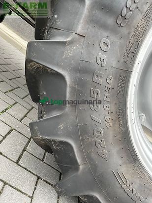 Tractor agrícola - Case IH - farmall 75a rops - 2024 - 250uur