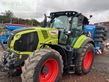 Tractor agrícola - Claas - AXION 830