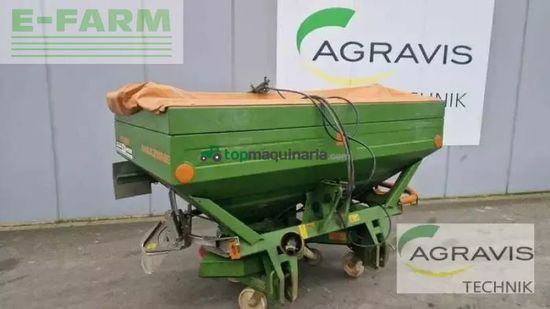 Esparcidor - Amazone - za-m 1500 maxi