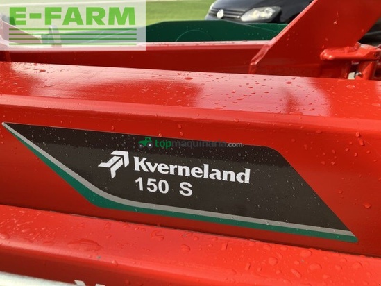 Arado - Kverneland - 150 s