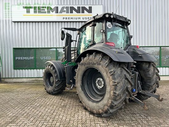 Tractor agrícola - Valtra - t195