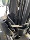 Elevadora - Doosan - nxp30 diesel stapler euro v - 5540mm mast