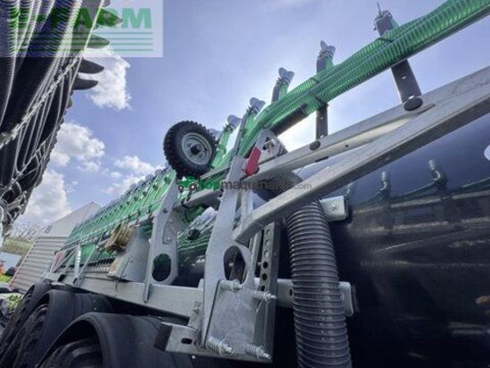 Cisterna - Fliegl - fliegl pfw 23000 alpha line