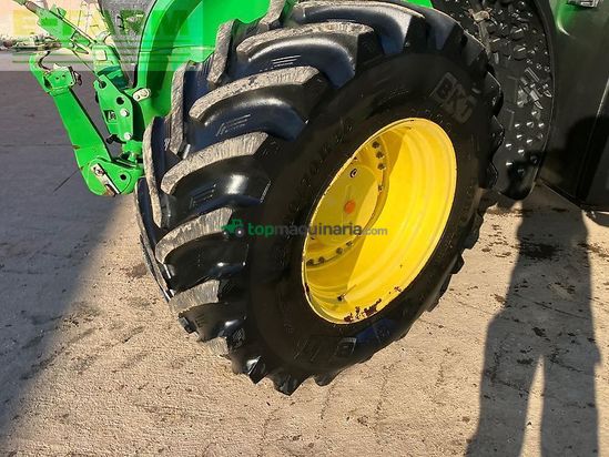 Tractor agrícola - John Deere - 7290r auto powr *fzw*