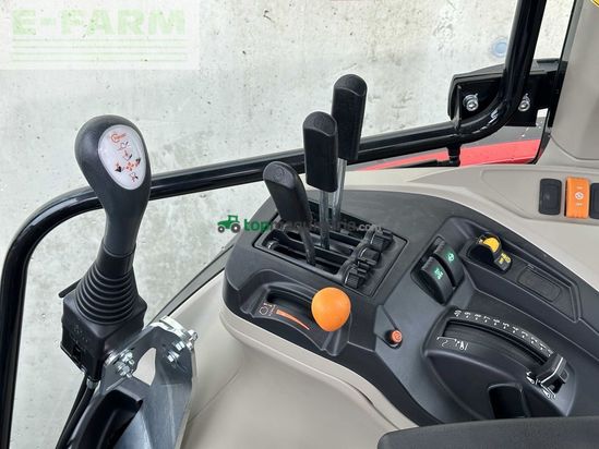 Tractor agrícola - Massey Ferguson - mf 4710 m kabine