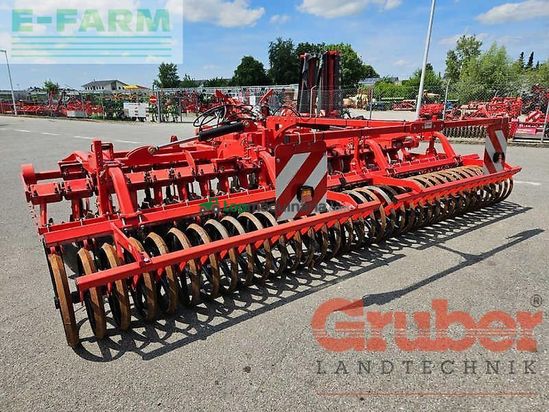 Grada de disco - Rotoland - gal-c 5.0 h