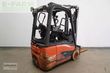 Elevadora - Linde - e 14 evo 386-02