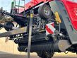 Empacadora gigant - Massey Ferguson - rb4160v xtra rundballenpresse