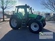 Tractor agrícola - Deutz-Fahr - agrotron m 625