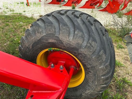Grada de disco - Väderstad - carrier xt 425 crxt