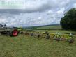 Henificador - Claas - volto 1500 ts claas wender