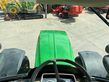 Tractor agrícola - John Deere - 6110m tractor (st24895)