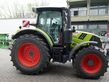 Tractor agrícola - Claas - arion 550 cmatic cebis CMATIC CEBIS