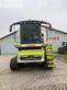 Cosechadora de Cereal - Claas - lexion 670 tt