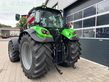 Tractor agrícola - Deutz-Fahr - 6185 ttv