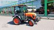 Tractor agrícola - Kubota - lx401 cab