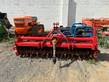 Rotocultivador (rotovator - Howard