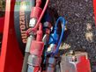 Combinado de siembra - Rotoland - kult 500 h super