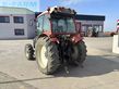 Tractor agrícola - Lindner - geotrac 83 a