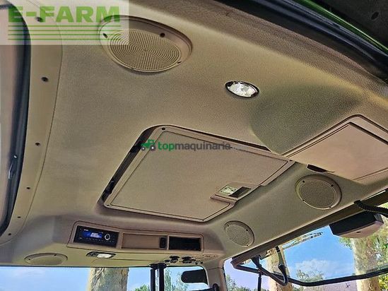 Tractor agrícola - Fendt - 724 gen6 profi plus ( 718 720 722 ) 2700h