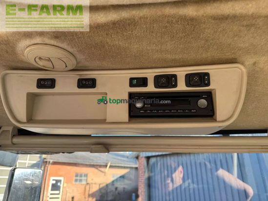 Tractor agrícola - John Deere - 8370r