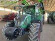 Tractor agrícola - Fendt - 720 scr profi plus