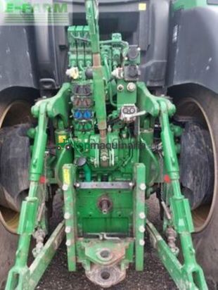 Tractor agrícola - John Deere - 6230r
