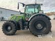 Tractor agrícola - Fendt - 720 s4 profi plus