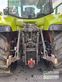 Tractor agrícola - Claas - arion 650 cebis tier 4i