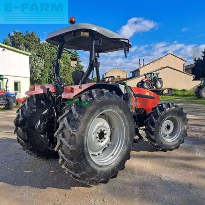 Tractor agrícola - Same - explorer3 90