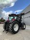 Tractor agrícola - Valtra - n134a