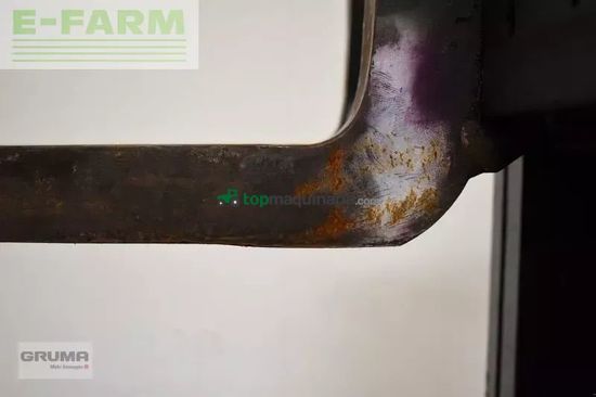 Elevadora - Linde - e 50 hl 388