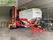 Combinado de siembra - Pöttinger - aerosem vt 6000 dd
