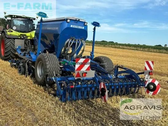 Sembradora - Kockerling - ultima cs 300