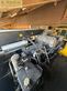 Cosechadora de Cereal - New Holland - cs 6080 mit 6,10m varifeed