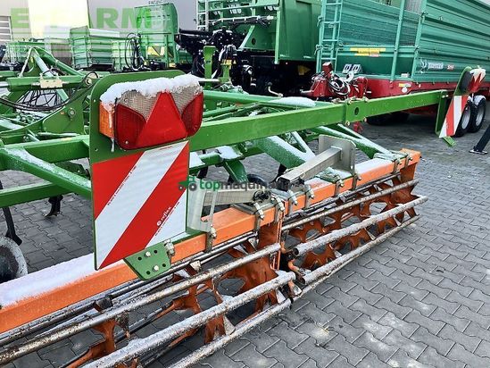 Cultivador - Amazone - cenius 4002 - 2