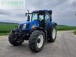 Tractor agrícola - New Holland - tsa 125