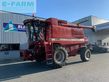 Cosechadora de Cereal - Case IH - axial 2388