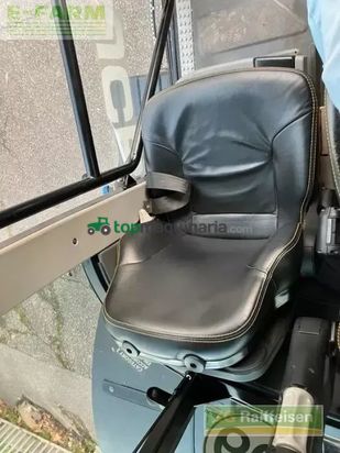 Tractor agrícola - JCB - 4220 fastrac