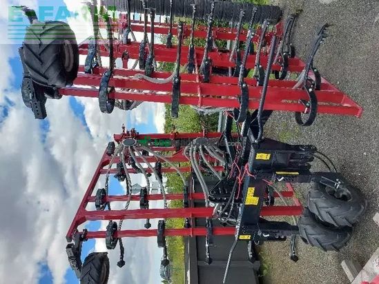 Cultivador - Kongskilde - vs600h