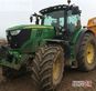 Tractor agrícola - John Deere - 6170 r