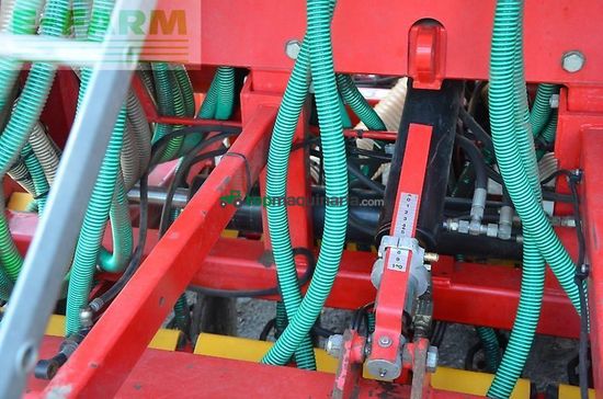 Sembradora - Väderstad - rapid 600 f