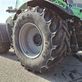 Tractor agrícola - Deutz-Fahr - agrotron 7250 ttv