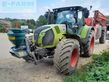 Tractor agrícola - Claas - arion650cmat