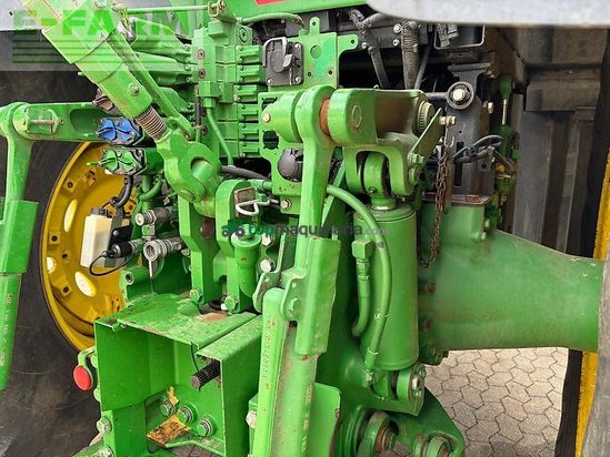 Tractor agrícola - John Deere - 7310r