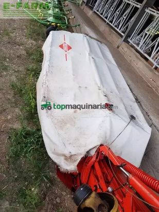 Cortacésped manual - Kuhn - gmd 700 ll