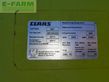 Cortacésped manual - Claas - disco 3050 fc