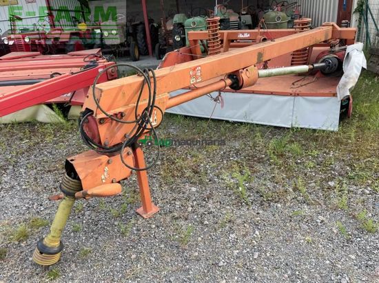 Cortacésped manual - Taarup - 4028 ltd