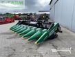Cabezal - Geringhoff - mais star horizon 800 b